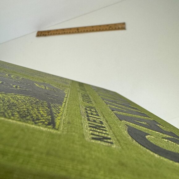 Vtg 1971 Scranton Prep Preparatory High School Yearbook 1971 PA Pennsylvania - Picture 4 of 11